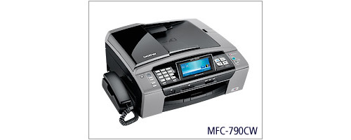 MFC-790CW